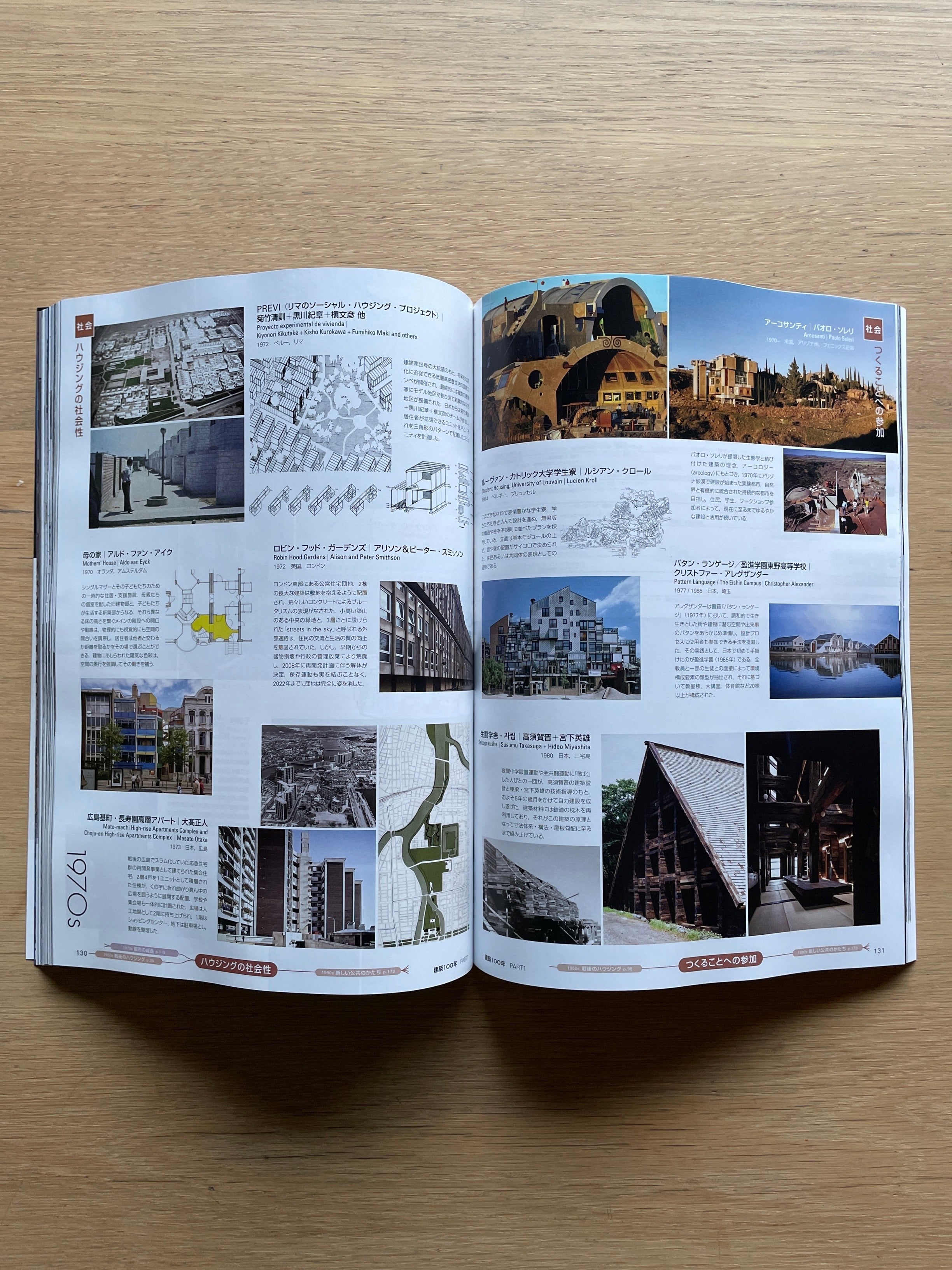 新建築 2025年8月号─建築100年PART1 | Erde Books